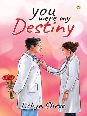 cover image of You Were My Destiny
